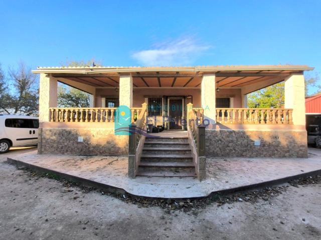 Casa en venta en Fuente Alamo, Campo de Cartagena y Mar Menor