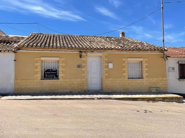 Casa en venta en Palas - Pinilla, Fuente Álamo De Murcia