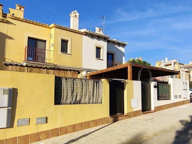 Casa en venta en Fuente Alamo, Campo de Cartagena y Mar Menor