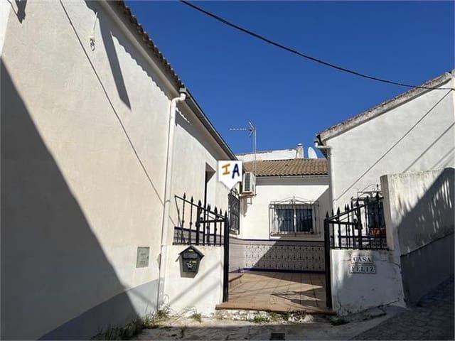 Casa en venta en Fuente Álamo De Murcia, Fuente Álamo