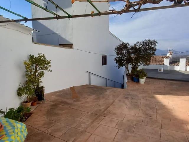 Casa en venta en Alcalá La Real, Andalucía