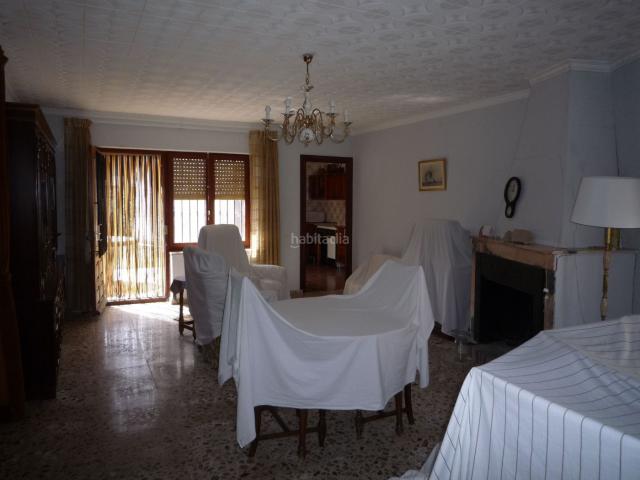 Casa en venta en Fuente-álamo, Castilla-La Mancha