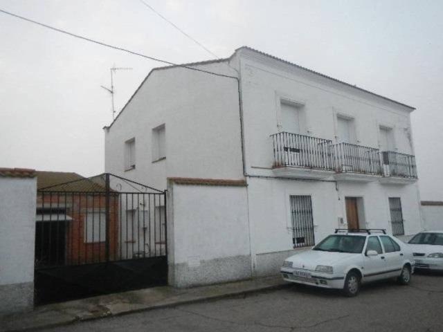 Casa en venta en Fuente De Cantos, Extremadura