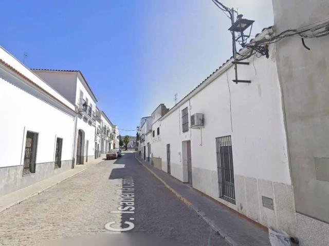 Casa en venta en Fuente de Cantos, Badajoz