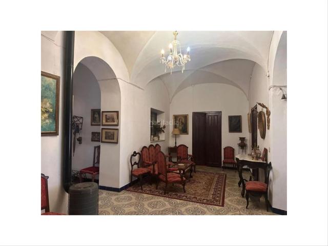 Casa en venta en Fuente De Cantos, Extremadura