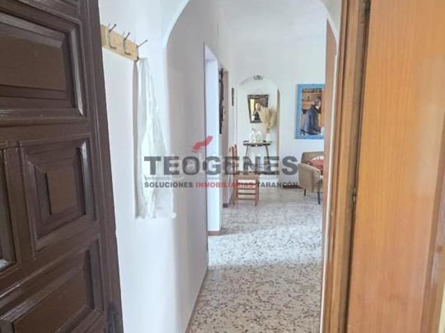 Casa en venta en Fuente De Pedro Naharro, Castilla-La Mancha