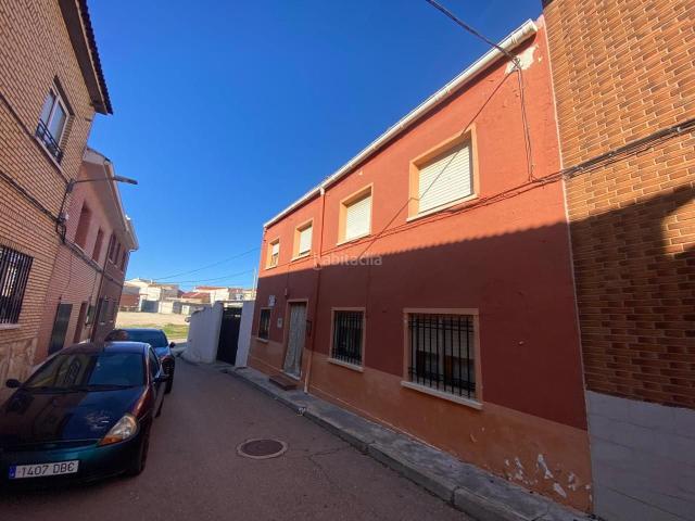 Casa en venta en Fuente De Pedro Naharro, Castilla-La Mancha