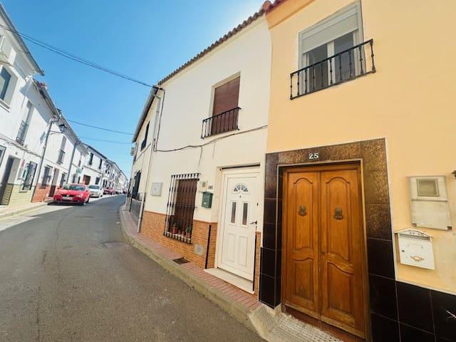 Casa en venta en Barriada de la Realenga, Antequera