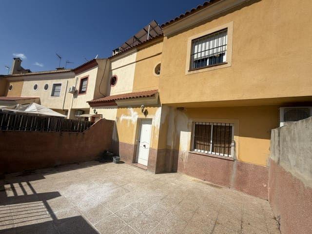 Casa en venta en Barriada de la Realenga, Fuente de Piedra