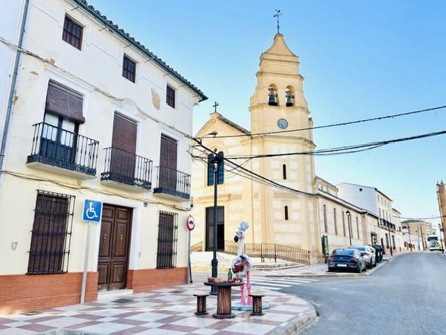 Casa en venta en Barriada de la Realenga, Antequera