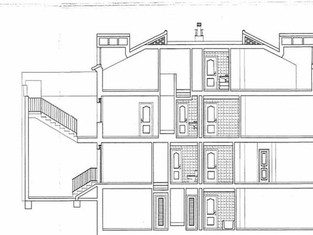 Casa en venta en Barriada de la Realenga, Antequera