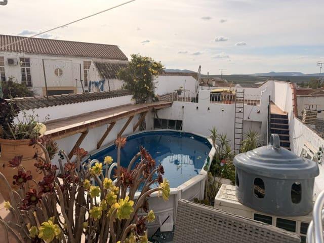 Casa en venta en Barriada de la Realenga, Antequera
