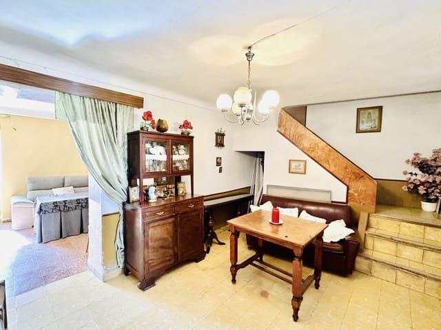 Casa en venta en Barriada de la Realenga, Antequera