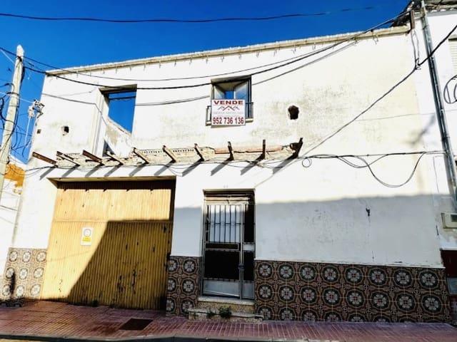 Casa en venta en Barriada de la Realenga, Antequera