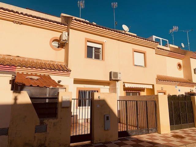 Casa en venta en Barriada de la Realenga, Antequera