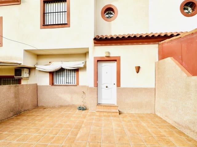 Casa en venta en Barriada de la Realenga, Antequera