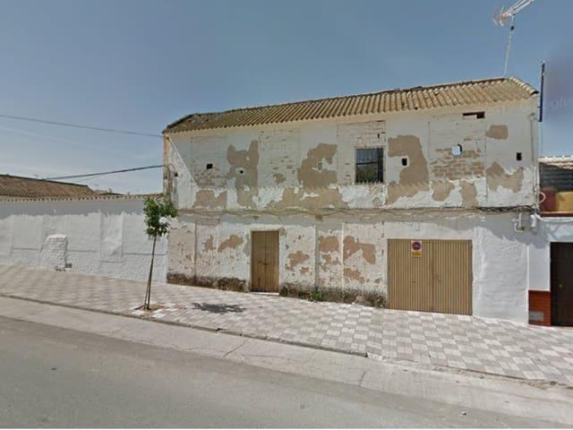 Casa en venta en Barriada de la Realenga, Antequera