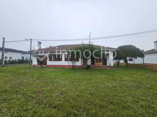 Casa en venta en La Fuente De San Esteban