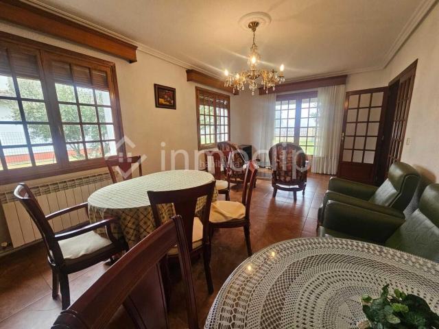 Casa en venta en La Fuente De San Esteban