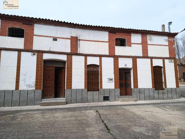 Casa en venta en Fuente De Santa Cruz, Castilla y León