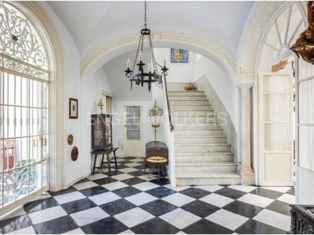 Casa en venta en Fuente Del Maestre, Badajoz