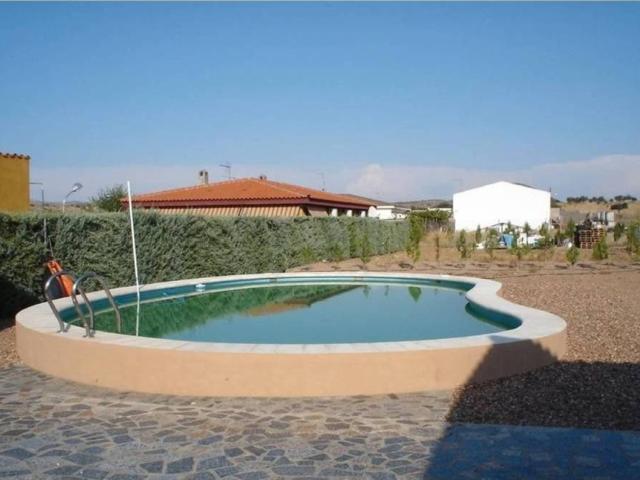 Casa en venta en Fuente Del Maestre, Badajoz