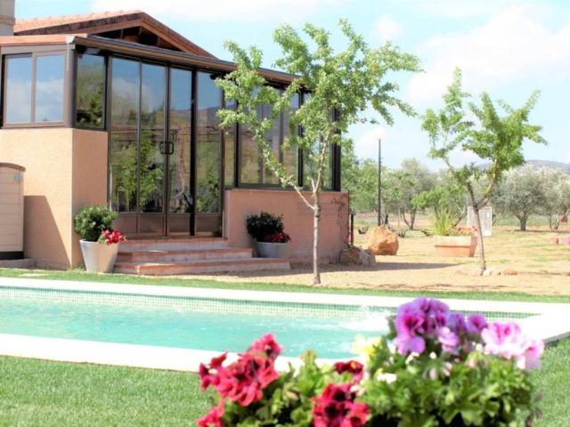 Casa en venta en Fuente el Fresno, Ciudad Real