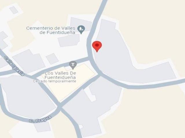 Casa en venta en Fuente El Olmo De Fuentidueña, Castilla y León