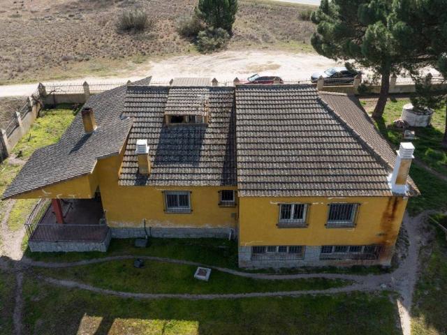 Casa en venta en Fuente El Olmo De Íscar, Castilla y León