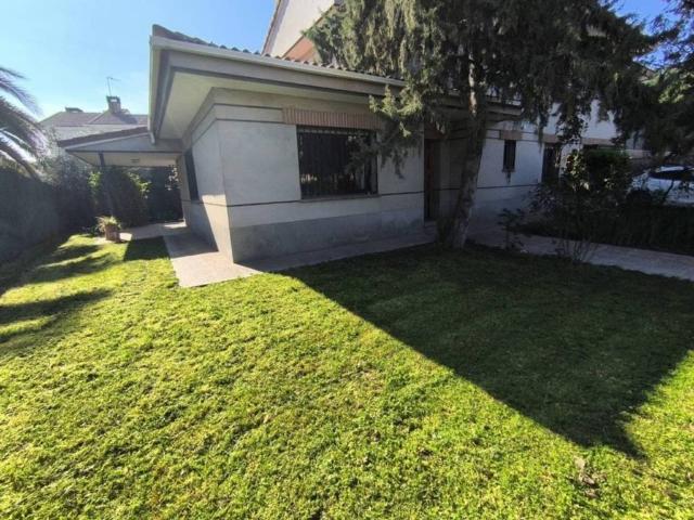 Casa en venta en Fuente El Saz De Jarama, Madrid