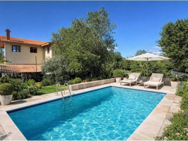 Casa en venta en Fuente El Saz De Jarama, Madrid
