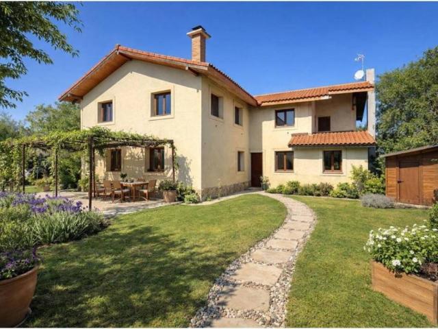 Casa en venta en Fuente El Saz De Jarama, Madrid
