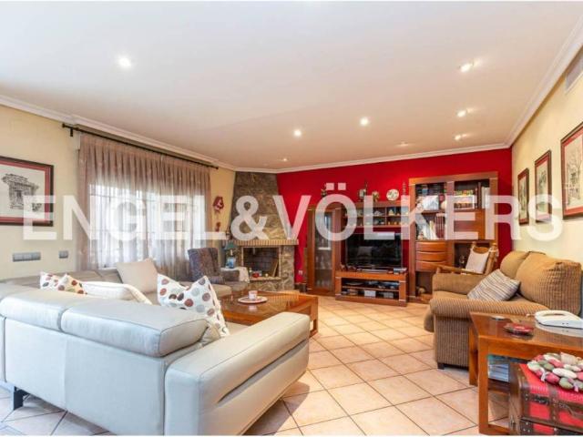 Casa en venta en Fuente El Saz De Jarama