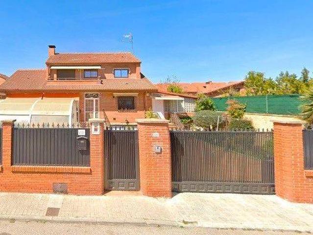 Casa en venta en Fuente El Saz De Jarama