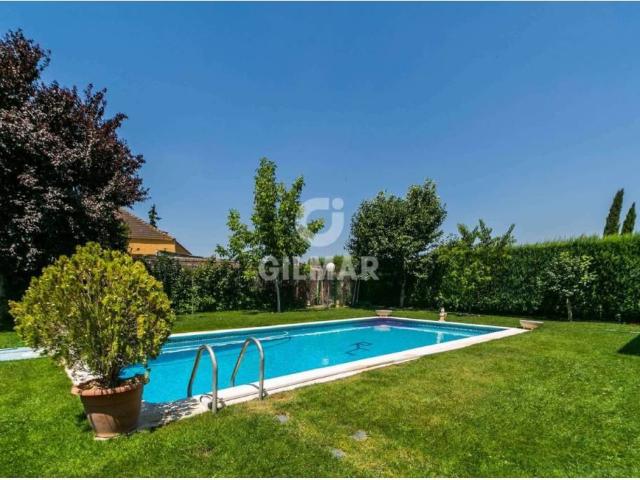 Casa en venta en Fuente El Saz De Jarama, Madrid