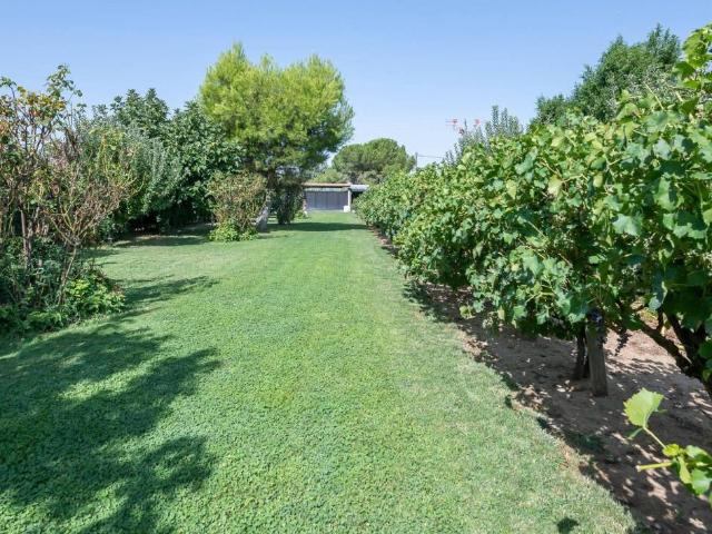 Casa en venta en Fuente El Saz De Jarama, Madrid