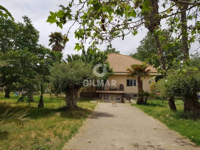 Casa en venta en Fuente El Saz De Jarama, Madrid