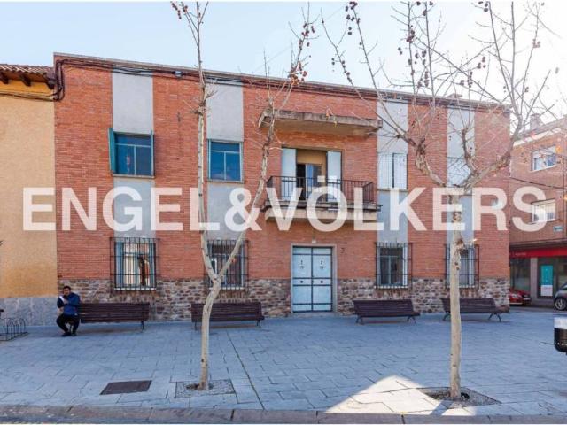Casa en venta en Fuente El Saz De Jarama, Madrid