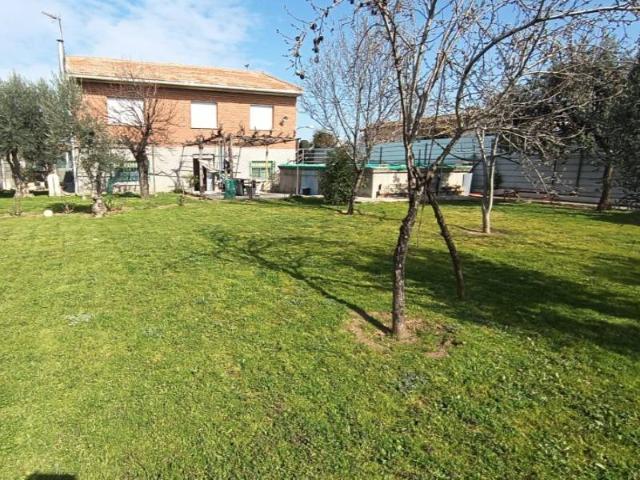 Casa en venta en Fuente El Saz De Jarama