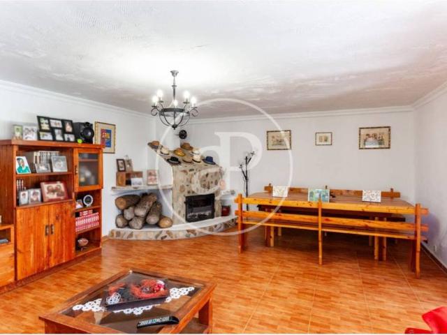 Casa en venta en Fuente El Saz De Jarama, Madrid
