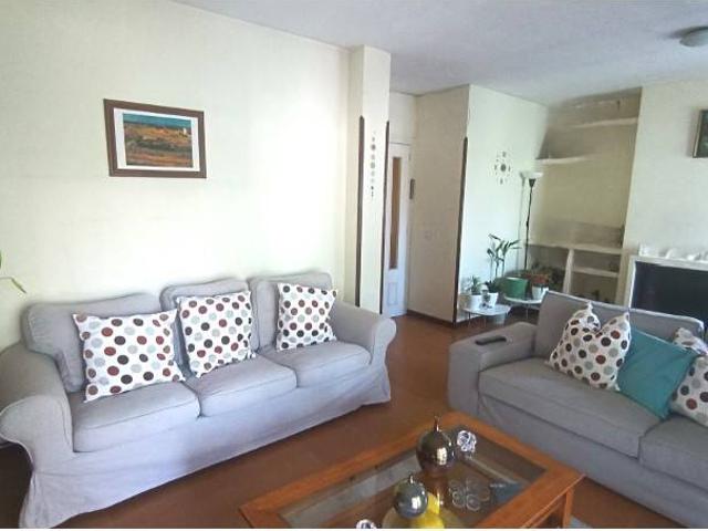 Casa en venta en Fuente El Saz De Jarama