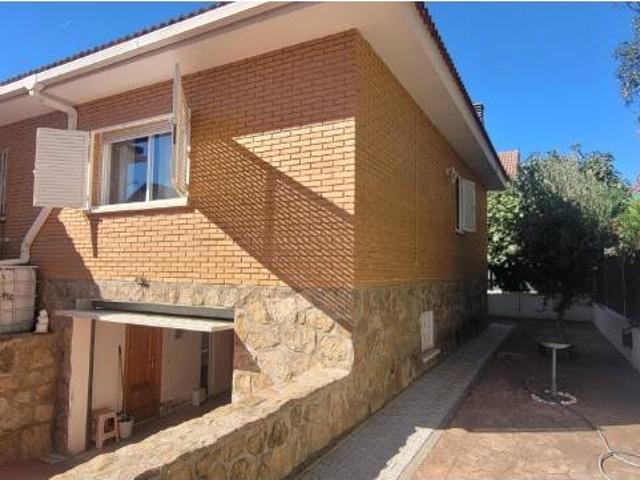 Casa en venta en Fuente El Saz De Jarama, Madrid