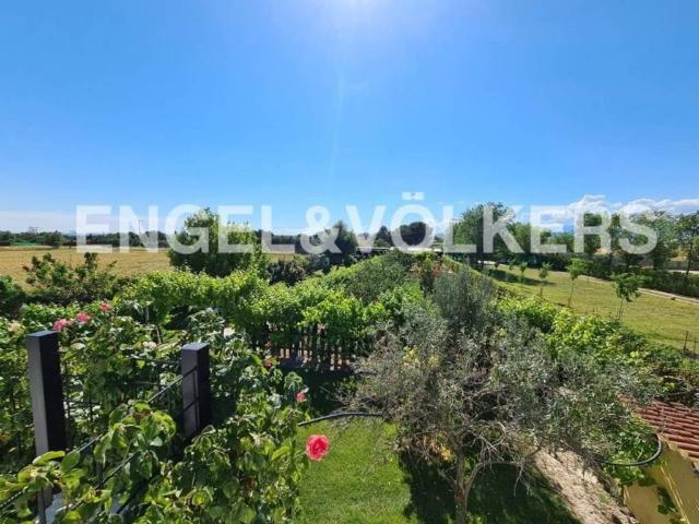 Casa en venta en Fuente El Saz De Jarama