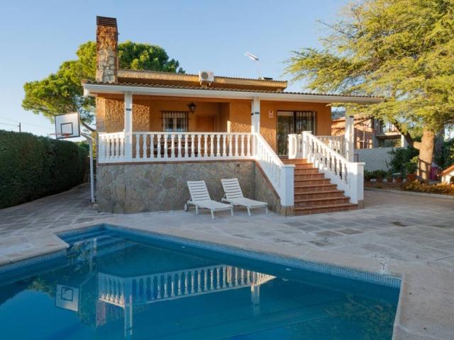 Casa en venta en Fuente El Saz De Jarama
