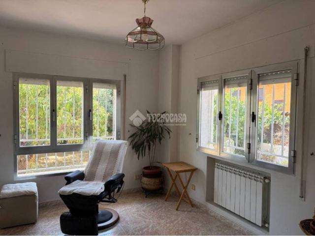 Casa en venta en Fuente El Saz De Jarama, Madrid