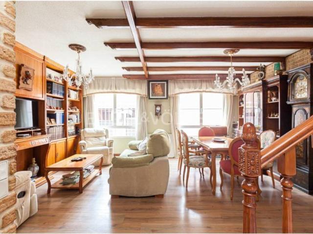 Casa en venta en Fuente El Saz De Jarama