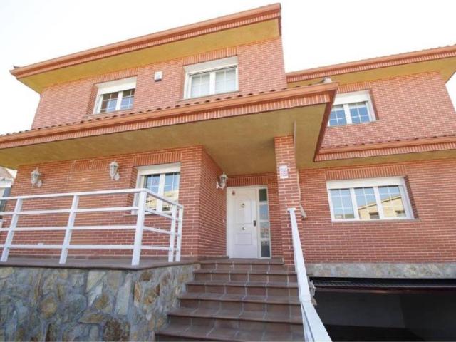 Casa en venta en Fuente El Saz De Jarama, Madrid