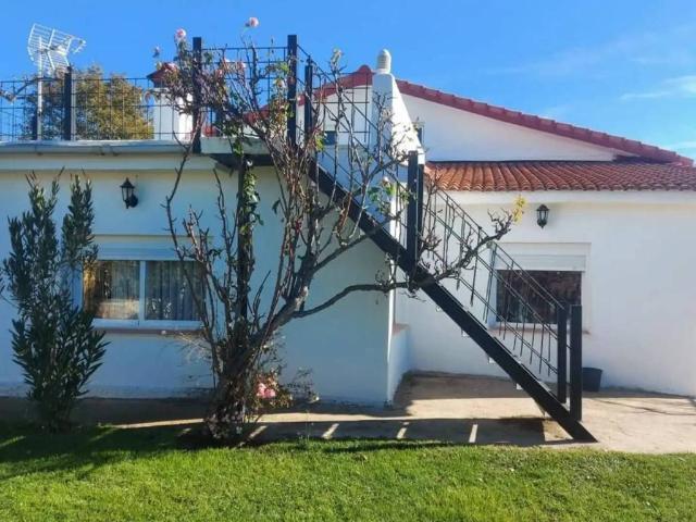 Casa en venta en Fuente El Saz De Jarama, Madrid