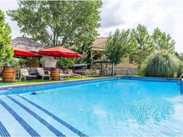 Casa en venta en Fuente El Saz De Jarama, Madrid