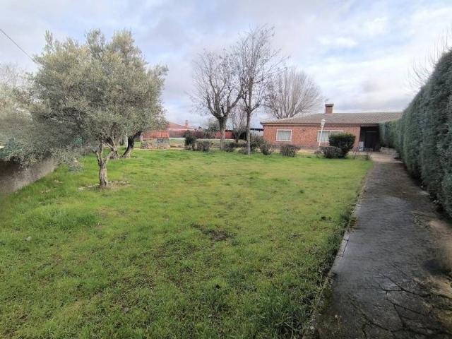 Casa en venta en Fuente El Saz De Jarama, Madrid